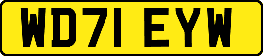 WD71EYW