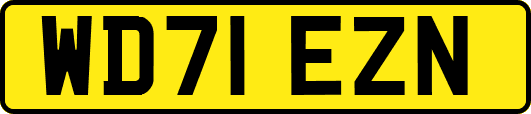 WD71EZN