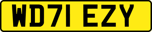 WD71EZY