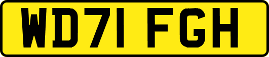 WD71FGH