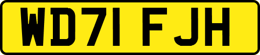 WD71FJH