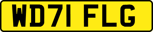 WD71FLG
