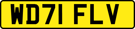 WD71FLV
