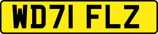 WD71FLZ