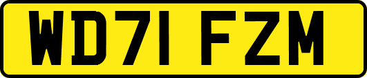 WD71FZM