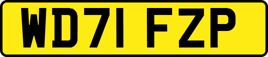 WD71FZP