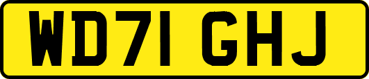 WD71GHJ