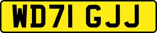 WD71GJJ