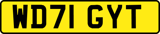 WD71GYT