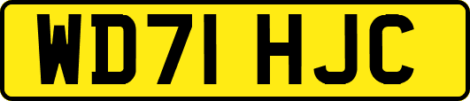 WD71HJC
