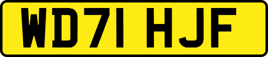 WD71HJF