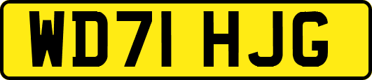 WD71HJG