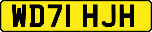 WD71HJH