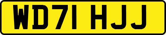 WD71HJJ