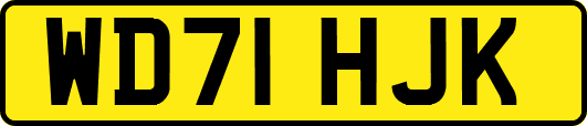 WD71HJK