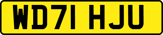 WD71HJU