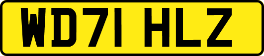 WD71HLZ