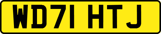 WD71HTJ