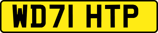 WD71HTP