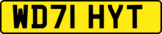 WD71HYT