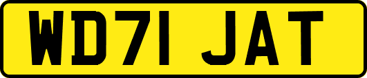 WD71JAT