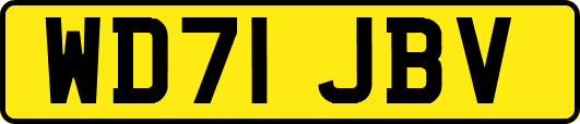 WD71JBV