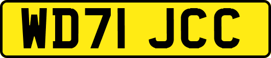 WD71JCC