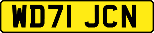 WD71JCN