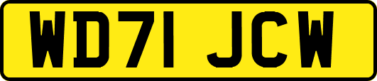 WD71JCW