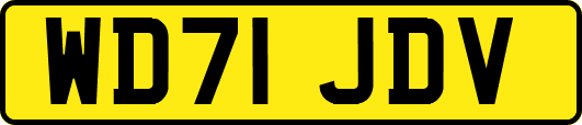 WD71JDV