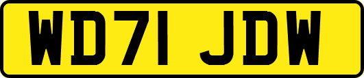WD71JDW