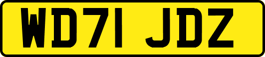 WD71JDZ