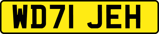WD71JEH