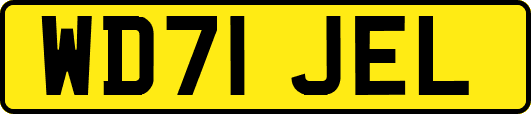 WD71JEL