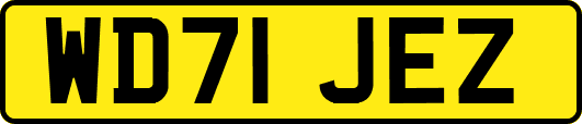 WD71JEZ