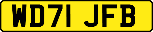 WD71JFB