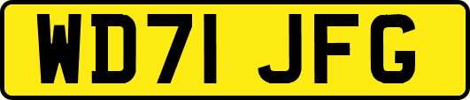 WD71JFG