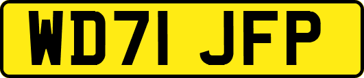 WD71JFP
