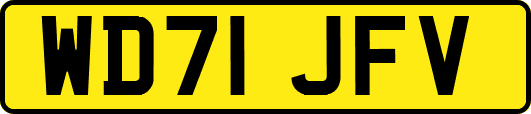 WD71JFV