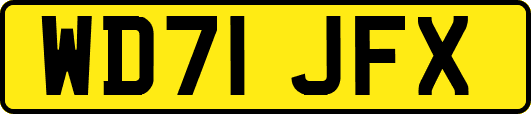 WD71JFX
