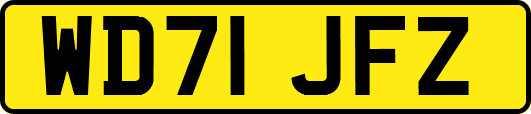 WD71JFZ