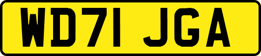 WD71JGA