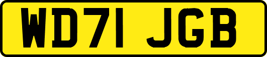 WD71JGB