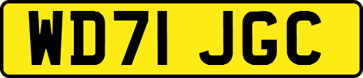 WD71JGC