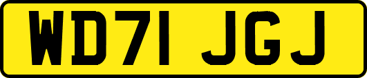WD71JGJ
