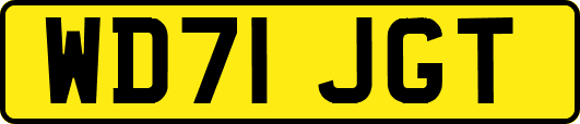 WD71JGT