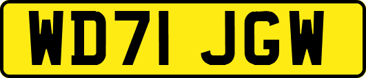 WD71JGW