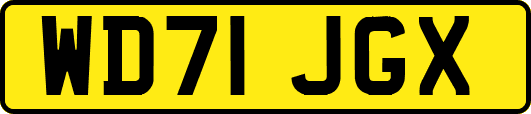 WD71JGX