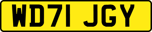 WD71JGY