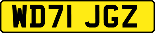 WD71JGZ